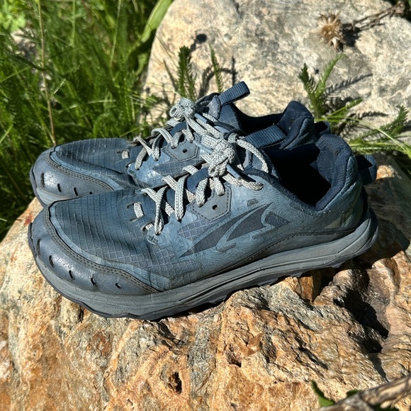 Altra Lone Peak 6 Trail Shoes - Picture 3 of 6